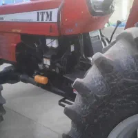 تراکتور399 جفت مدل ۱۴۰۰|خودرو سنگین|باوی, |دیوار