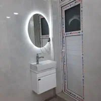 مغازه اجاره ای ۸۰ متری کانال غربی|اجارهٔ مغازه و غرفه|فردیس, نسترن شرقی|دیوار