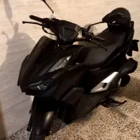 موتور واریو بلنتا رادیات دار مدل ۴۰۳