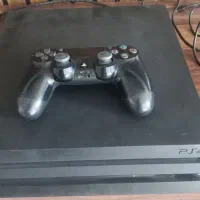 PS4 Pro