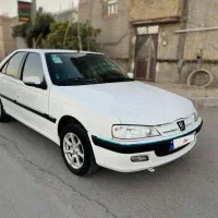 پارس موتور جدید سیمی