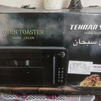 تستر نو|سایر لوازم برقی|کیاشهر, |دیوار