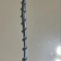 رگال تیله ای و ستون