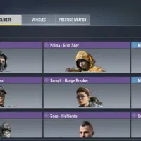 اکانت کالاف|کنسول، بازی ویدئویی و آنلاین|قم, علی آباد سعدگان|دیوار