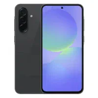 گوشی موبایل samsung A36 + با شارژر