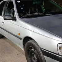 پژو ۴۰۵ مدل ۸۸