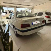 پارس سال ۹۳ داشپورت جدید