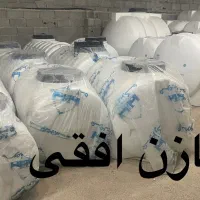 مخزن چندلایه پلی اتیلن و سپتیک|مصالح و تجهیزات ساختمان|لامرد, |دیوار