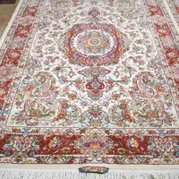 فرش دستباف با شرایط وام بانکی اقساط ۱۸ ماهه