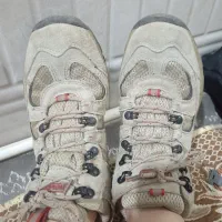 کفش کوهنوردی برند نوادوس آمریکایی