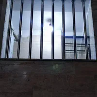 نرده استیل راه پله و نما|خدمات پیشه و مهارت|شهریار, |دیوار