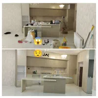 شرکت خدمات نظافتی نمونه|خدمات نظافت|مشهد, طبرسی شمالی|دیوار