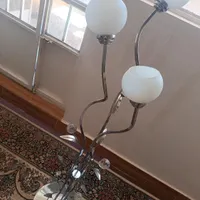 آباژور نقره ای سالم