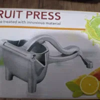 آب مرکبات گیری دستی|آبمیوه‌گیر و آب‌مرکبات‌گیر|شیراز, شاپورجان|دیوار