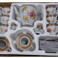 چایی خوری قدیمی