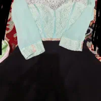 لباس شیک مجلسی جشن