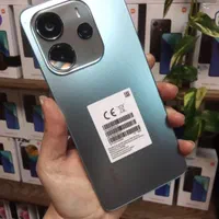 شیائومی Redmi Note 14 با حافظهٔ ۲۵۶ گیگابایت