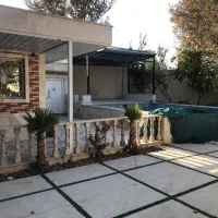 باغ ویلا|اجارهٔ خانه و ویلا|شهریار, یوسف آباد صیرفی|دیوار