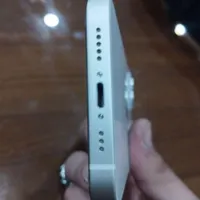 اپل iPhone 13 با حافظهٔ ۱۲۸ گیگابایت|موبایل|ملایر, |دیوار