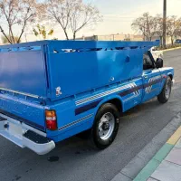 زامیادنیسان دوگانه شرکتی