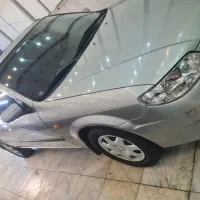 مزدا 323تیپ 5|خودرو سواری و وانت|اصفهان, چرخاب|دیوار