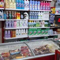 اجاره سوپرمارکت|اجارهٔ مغازه و غرفه|تهران, مینای شمالی (مخبر)|دیوار