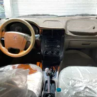مدل 95SLX|خودرو سواری و وانت|اهواز, کوی طالقانی|دیوار