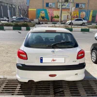 ۲۰۶ تیپ ۲ مدل ۹۷|خودرو سواری و وانت|کرج, گلشهر|دیوار