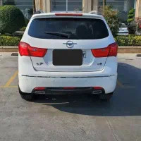 هایما اس ۷ توروبو شارژ ۱۸۰۰ درحد|خودرو سواری و وانت|آمل, |دیوار