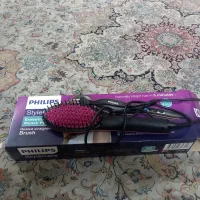 برس موی حرارتی مارک PHiLiPS|آرایشی، بهداشتی، درمانی|تهران, هرندی|دیوار