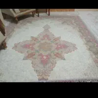 فرش|فرش|چهاردانگه (تهران), |دیوار