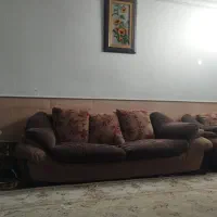 مبل هفت نفره