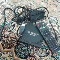 تیوی باکس|پخش‌کننده DVD و ویدیو|سهند, |دیوار