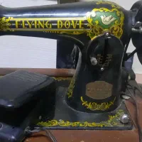 چرخ خیاطی برقی