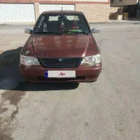 فروش پراید ۱۳۲ مدل ۸۷ مسی متالیک|خودرو سواری و وانت|همدان, |دیوار