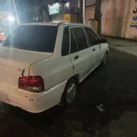 پراید ۱۳۲SL مدل۸۹|خودرو سواری و وانت|رشت, حومه رشت|دیوار