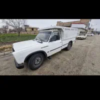 نیسان بار