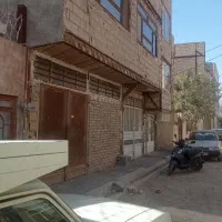 فروش منزل سفتکاری شده آدرس توس ۱۱۷