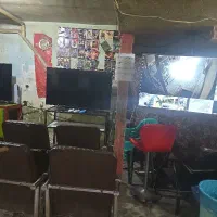 کلیه وسایل گیم نت