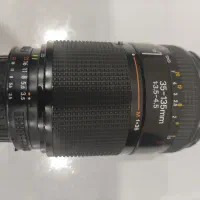 لنز نیکون 35-135