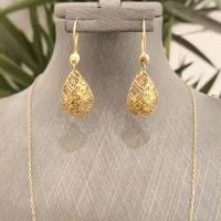 فروش انواع گوشواره درحد نو|جواهرات|مشهد, انقلاب|دیوار