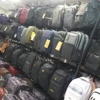 ۱۰تا۴۰ درصد تخفیف روی تمامی اجناس.جمعه ۲۱ شهریور|کیف، کفش، کمربند|قم, زنبیل آباد|دیوار
