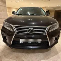 لکسوس RX350  2013