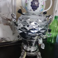 شمارو درحدنو|سماور، چای‌ساز، قهوه‌ساز|اسلام‌شهر, شهرک قائمیه|دیوار