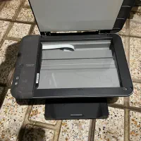 پرینتر.اسکنر|پرینتر، اسکنر، کپی، فکس|تهران, شکوفه (عبدل آباد)|دیوار