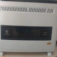 بخاری گاز نو