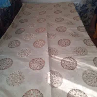 روتشکی اعلا وممتاز از بهترین پارچه های ایرانی