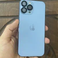 ایفون 13 پرومکس ZAA