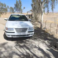 سمند ۱۴۰۱lx|خودرو سواری و وانت|تهران, جوادیه تهرانپارس|دیوار