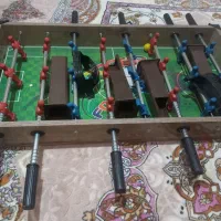 فوتبال دستی